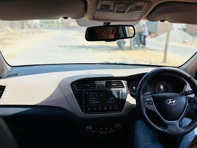 Used Hyundai Elite i20 [2016-2017] Sportz 1.4 CRDI [2016-2017] in Jaipur