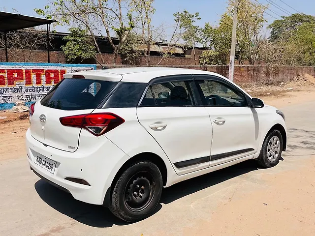 Used Hyundai Elite i20 [2016-2017] Sportz 1.4 CRDI [2016-2017] in Jaipur