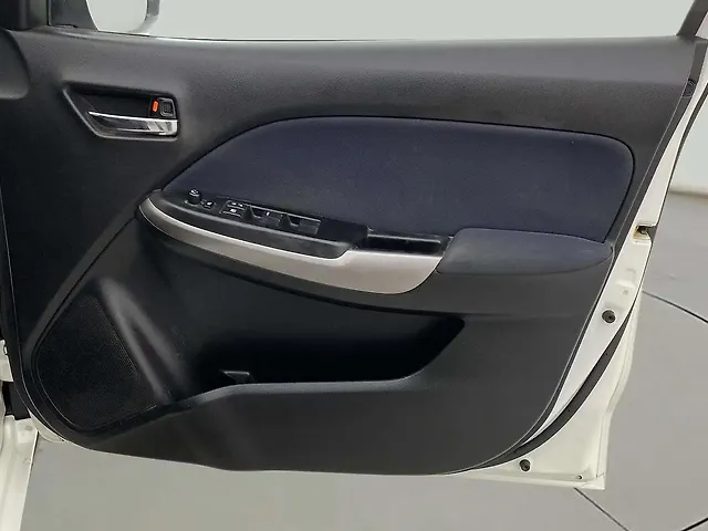 Used Maruti Suzuki Baleno Zeta (O) 1.2 in Ahmedabad