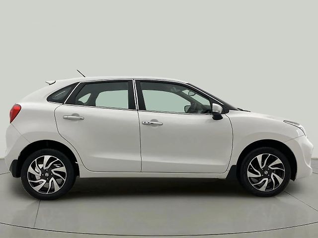 Used Maruti Suzuki Baleno Zeta (O) 1.2 in Ahmedabad
