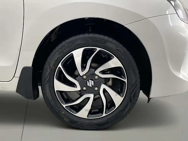Used Maruti Suzuki Baleno Zeta (O) 1.2 in Ahmedabad