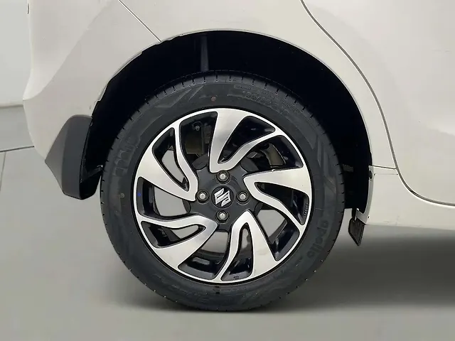 Used Maruti Suzuki Baleno Zeta (O) 1.2 in Ahmedabad