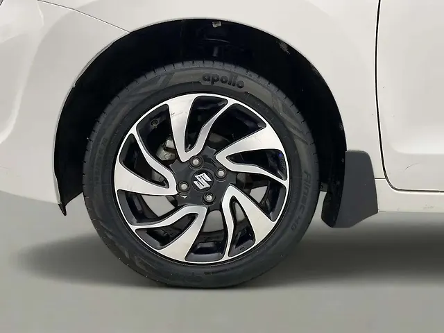 Used Maruti Suzuki Baleno Zeta (O) 1.2 in Ahmedabad