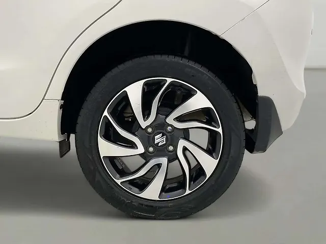 Used Maruti Suzuki Baleno Zeta (O) 1.2 in Ahmedabad