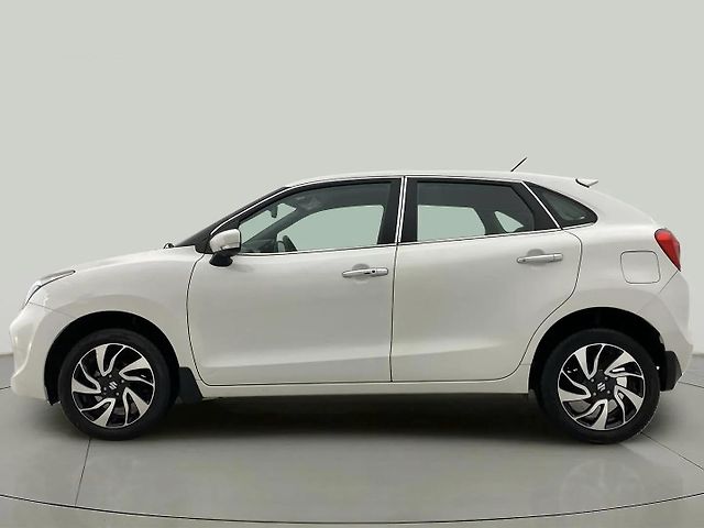 Used Maruti Suzuki Baleno Zeta (O) 1.2 in Ahmedabad