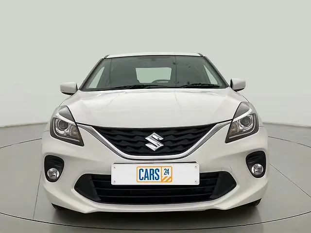Used Maruti Suzuki Baleno Zeta (O) 1.2 in Ahmedabad