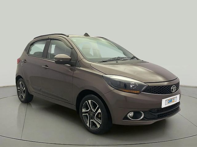 Used 2019 Tata Tiago in Kochi