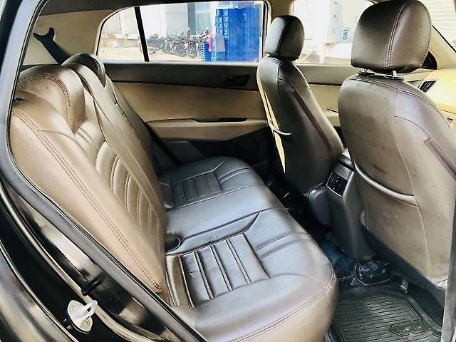 Used Hyundai Creta [2017-2018] E Plus 1.6 Petrol in Thane