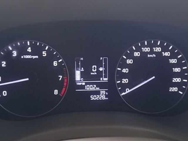 Used Hyundai Creta [2017-2018] E Plus 1.6 Petrol in Thane