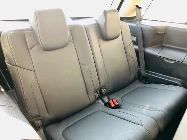 Used Tata Hexa [2017-2019] XTA 4x2 7 STR in Thane