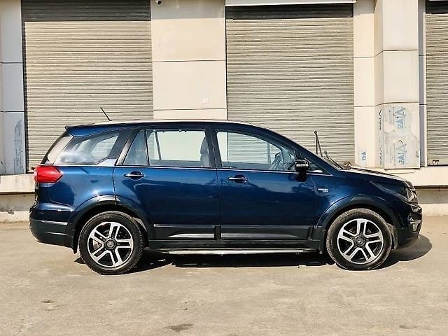 Used Tata Hexa [2017-2019] XTA 4x2 7 STR in Thane