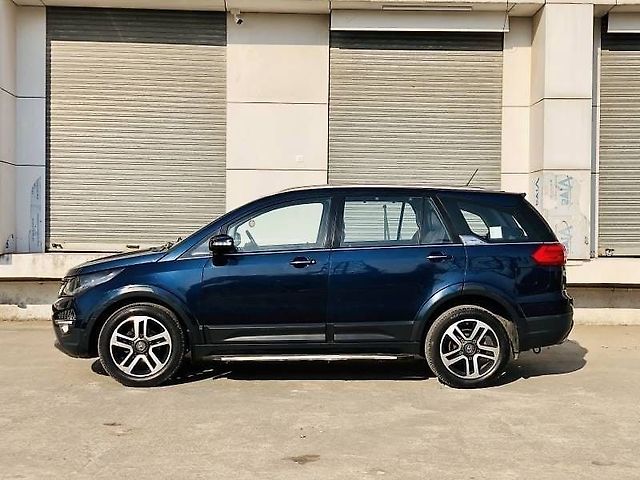 Used Tata Hexa [2017-2019] XTA 4x2 7 STR in Thane
