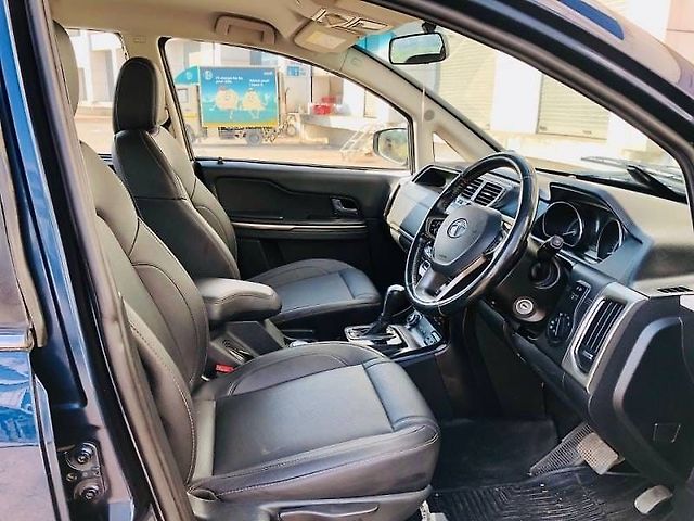 Used Tata Hexa [2017-2019] XTA 4x2 7 STR in Thane