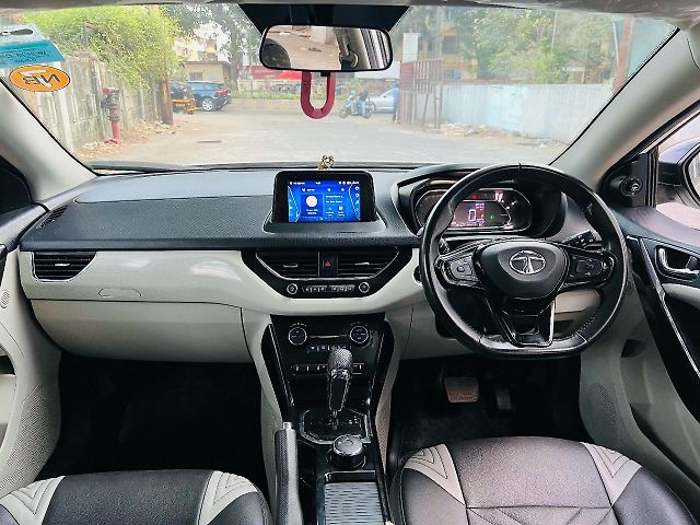 Used Tata Nexon [2020-2023] XZA Plus (O) in Mumbai