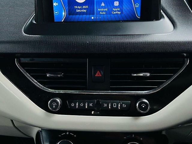 Used Tata Nexon [2020-2023] XZA Plus (O) in Mumbai