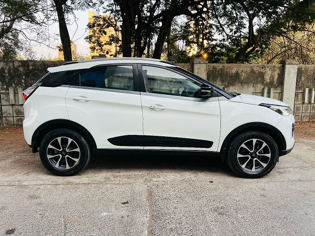 Used Tata Nexon [2020-2023] XZA Plus (O) in Mumbai