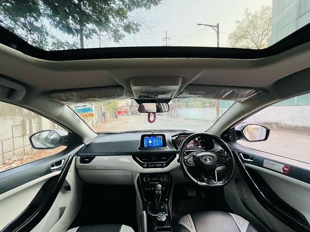 Used Tata Nexon [2020-2023] XZA Plus (O) in Mumbai