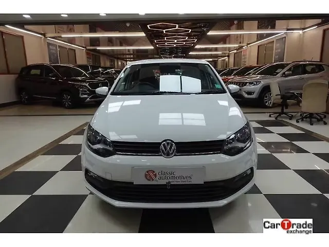 second hand vw polo classic for sale under 30000