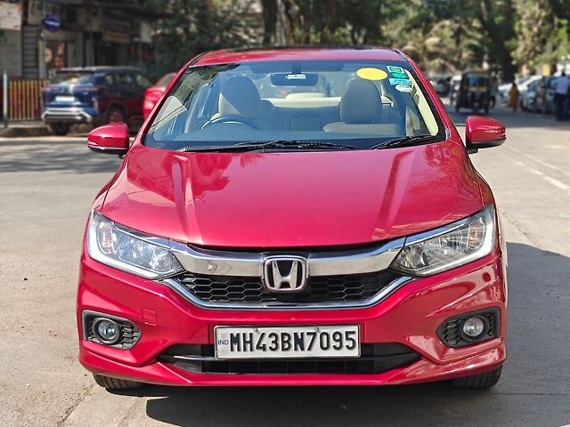 Used 2019 Honda City in Mumbai