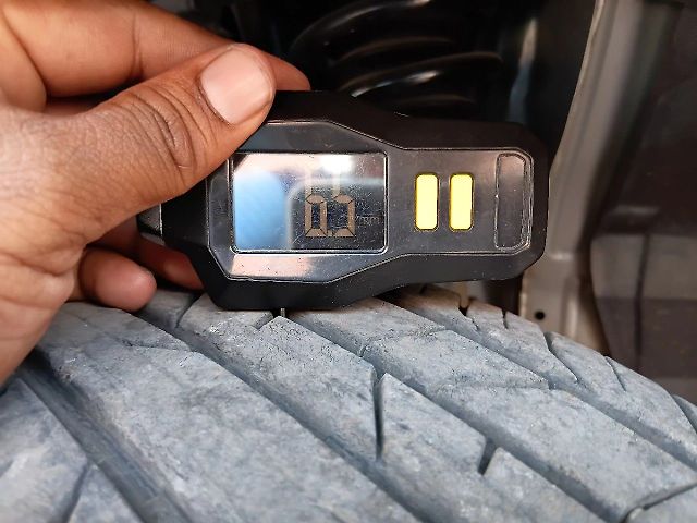 Used Renault Kiger [2021-2022] RXZ Turbo CVT in Mumbai