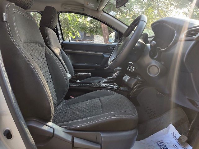 Used Renault Kiger [2021-2022] RXZ Turbo CVT in Mumbai