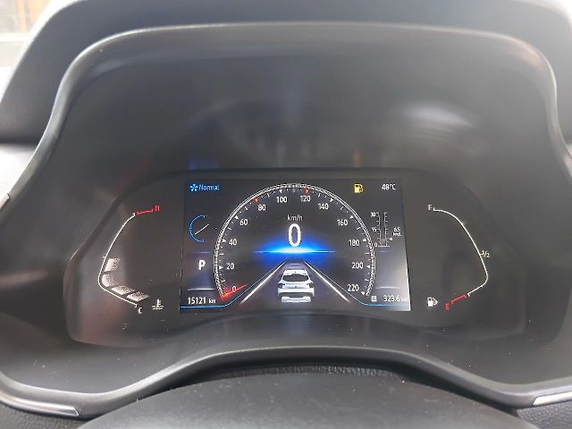 Used Renault Kiger [2021-2022] RXZ Turbo CVT in Mumbai
