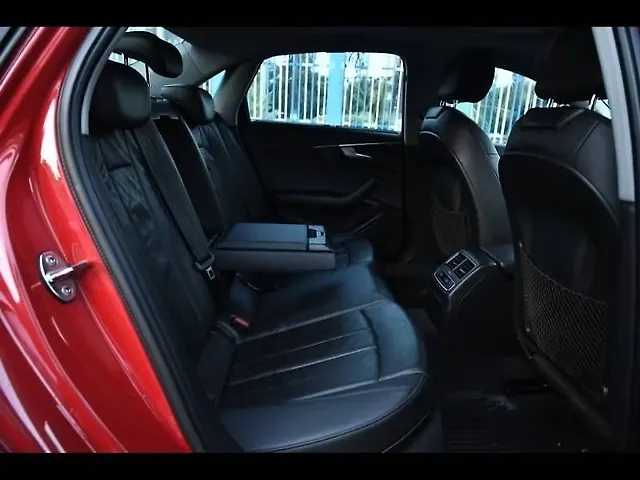 Used Audi A4 [2016-2020] 35 TDI Premium Plus in Kolkata