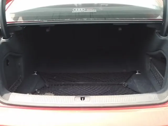 Used Audi A4 [2016-2020] 35 TDI Premium Plus in Kolkata