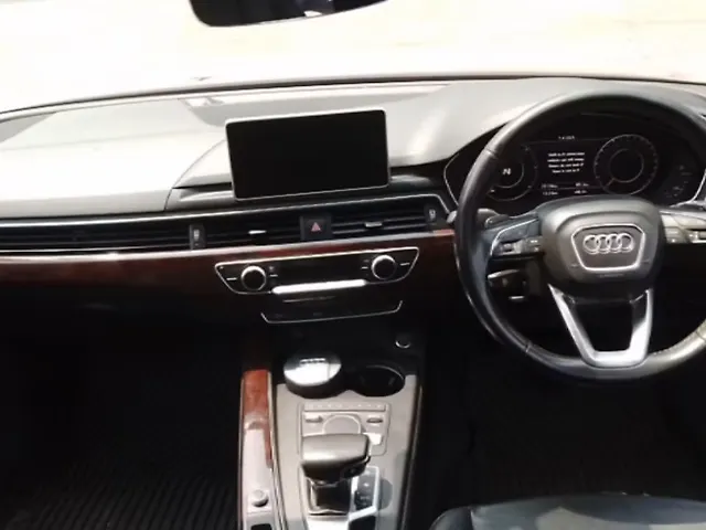 Used Audi A4 [2016-2020] 35 TDI Premium Plus in Kolkata