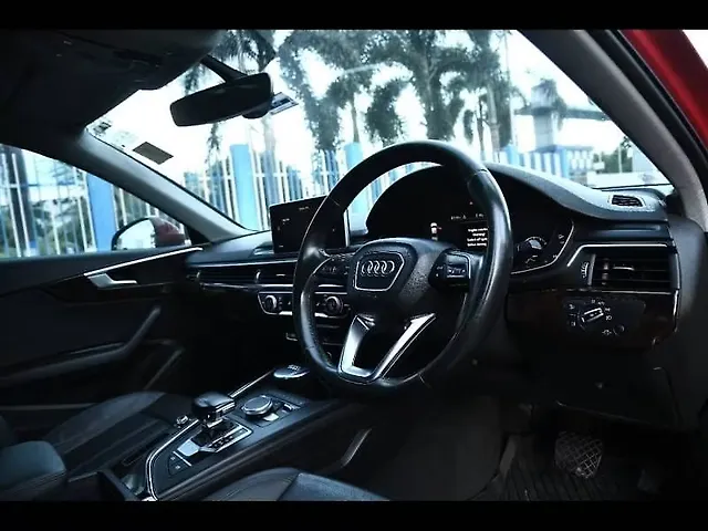 Used Audi A4 [2016-2020] 35 TDI Premium Plus in Kolkata