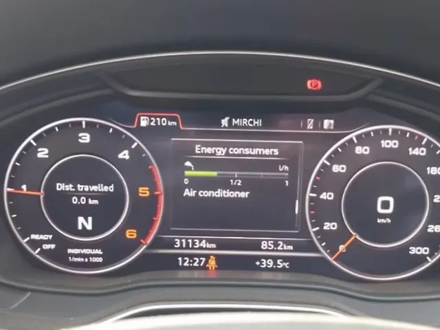 Used Audi A4 [2016-2020] 35 TDI Premium Plus in Kolkata