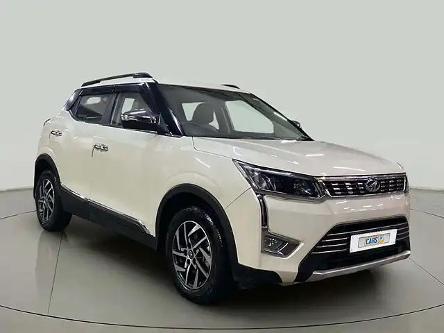 Used 2022 Mahindra XUV300 in Chandigarh