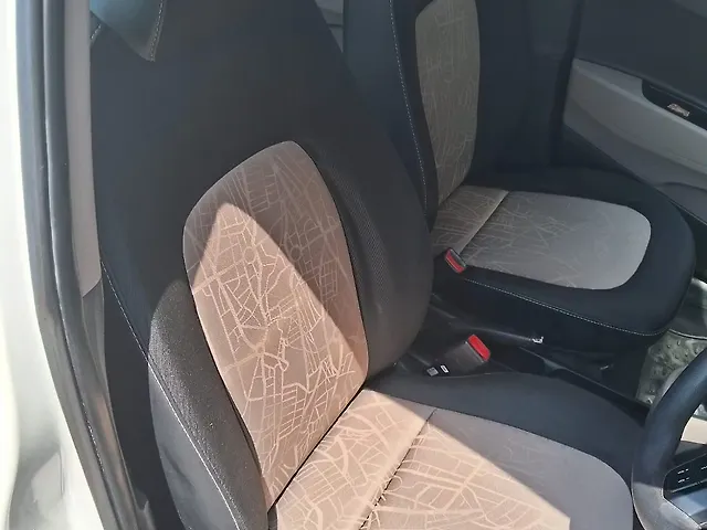 Used Hyundai Grand i10 Sportz (O) 1.2 Kappa VTVT [2017-2018] in Lucknow