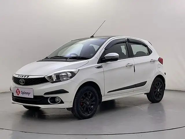 Used 2018 Tata Tiago in Bangalore