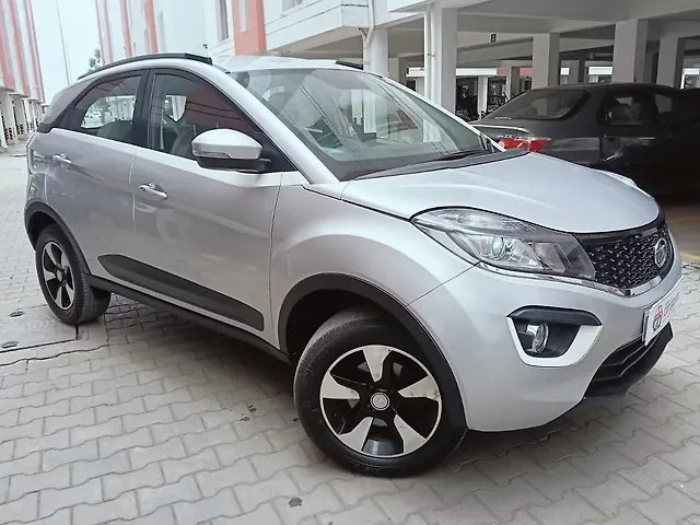 Used 2017 Tata Nexon in Chennai