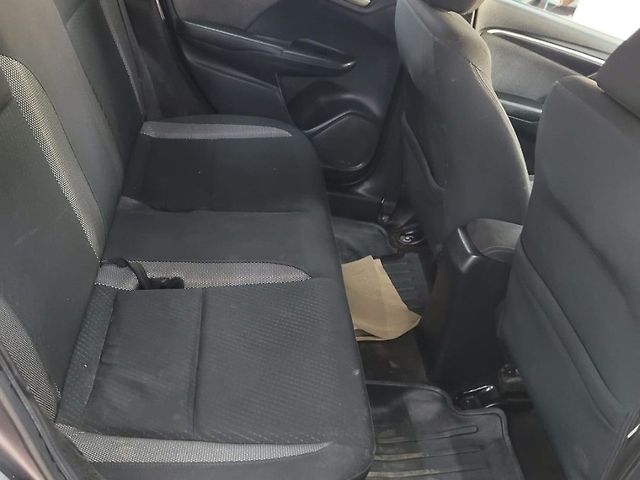 Used Honda WR-V [2017-2020] VX MT Diesel in Kanpur