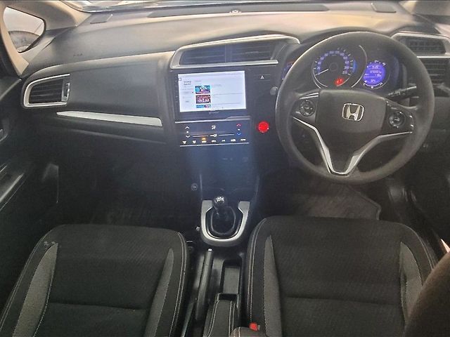 Used Honda WR-V [2017-2020] VX MT Diesel in Kanpur