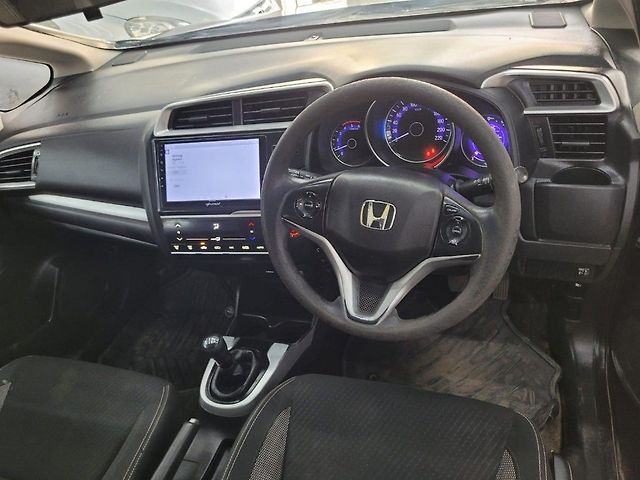 Used Honda WR-V [2017-2020] VX MT Diesel in Kanpur