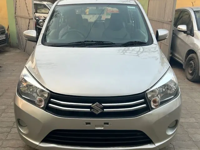 Used 2016 Maruti Suzuki Celerio in Kanpur