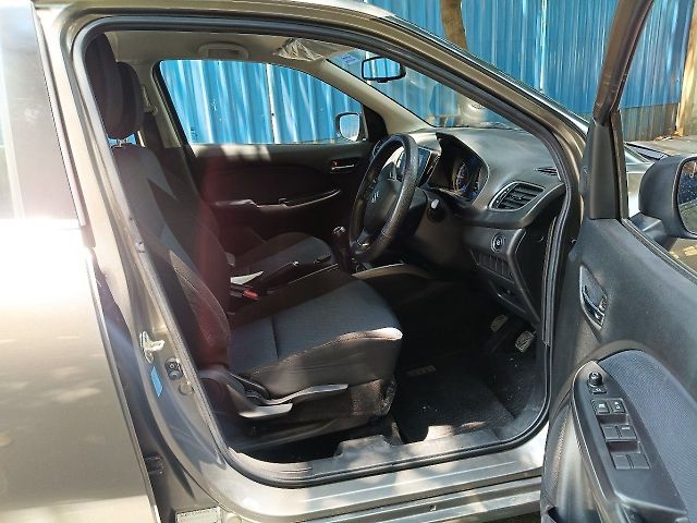 Used Maruti Suzuki Baleno [2015-2019] Zeta 1.2 in Bangalore