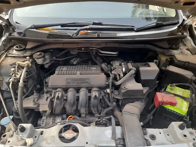 Used Honda Amaze [2018-2021] 1.2 S MT Petrol [2018-2020] in Mumbai