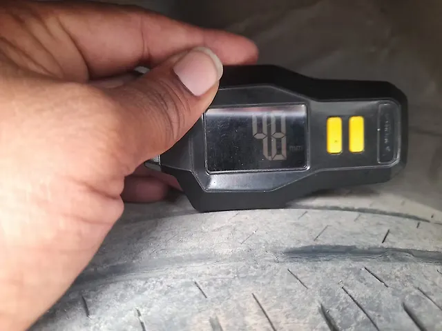 Used Honda Amaze [2018-2021] 1.2 S MT Petrol [2018-2020] in Mumbai