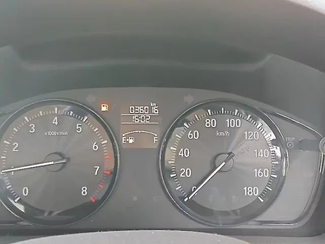 Used Honda Amaze [2018-2021] 1.2 S MT Petrol [2018-2020] in Mumbai
