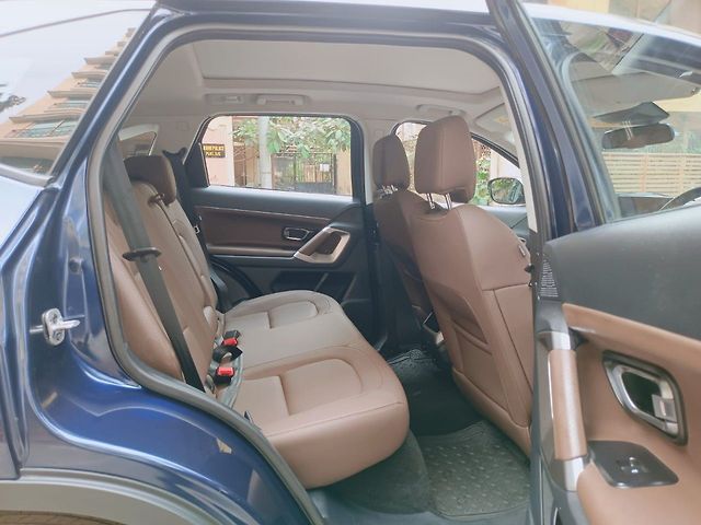 Used Tata Harrier [2019-2023] XZA Plus in Mumbai