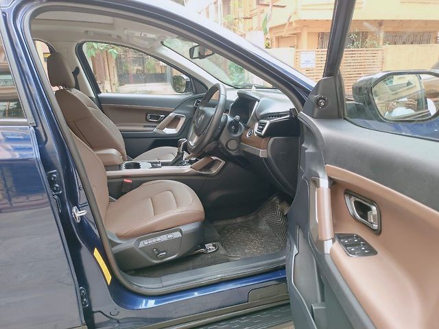 Used Tata Harrier [2019-2023] XZA Plus in Mumbai