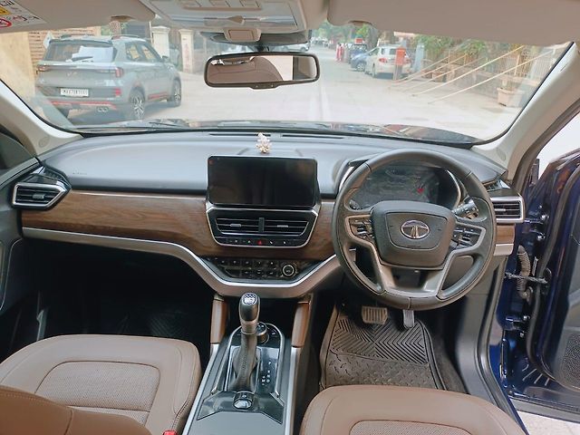 Used Tata Harrier [2019-2023] XZA Plus in Mumbai