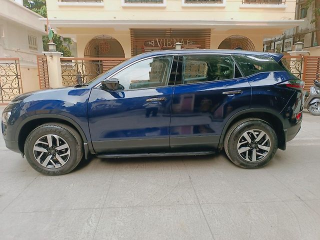 Used Tata Harrier [2019-2023] XZA Plus in Mumbai
