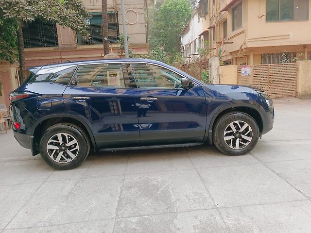 Used Tata Harrier [2019-2023] XZA Plus in Mumbai