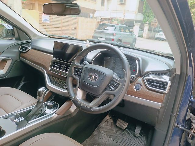 Used Tata Harrier [2019-2023] XZA Plus in Mumbai