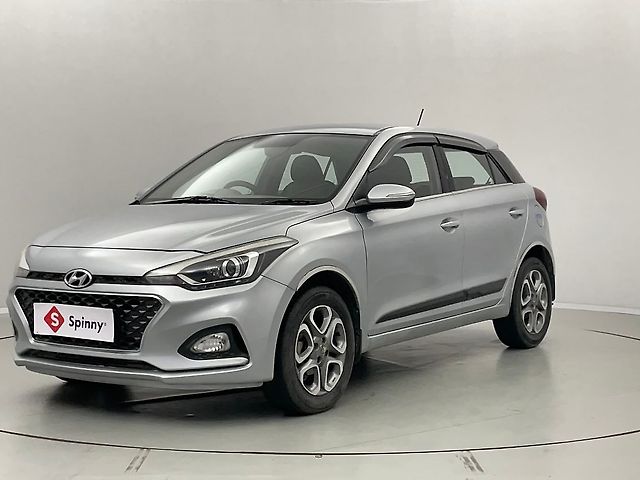 Used 2019 Hyundai Elite i20 in Jaipur